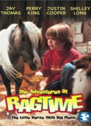 Watch The Adventures of Ragtime
