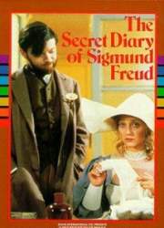 Watch The Secret Diary of Sigmund Freud