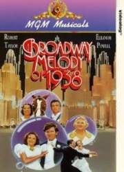 Watch Broadway Melody of 1938
