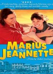 Watch Marius et Jeannette