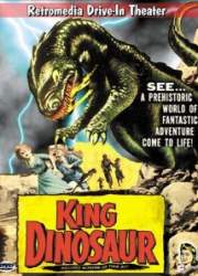 Watch King Dinosaur