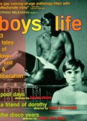 Watch Boys Life: Three Stories of Love, Lust, and Liberation