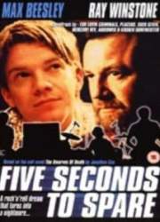Watch Five Seconds to Spare