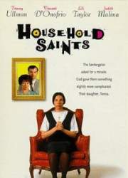Watch Household Saints