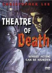 Watch Theatre of Death