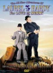Watch The All New Adventures of Laurel & Hardy in 'For Love or Mummy'