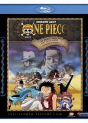 Watch One Piece: Episode of Alabaster - Sabaku no Ojou to Kaizoku Tachi