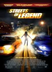 Watch Streets of Legend