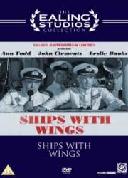 Watch Ships with Wings