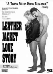 Watch Leather Jacket Love Story