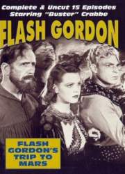 Watch Flash Gordon's Trip to Mars