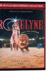 Watch Roselyne et les lions