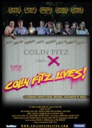Watch Colin Fitz