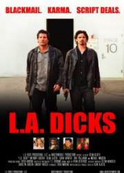 Watch L.A. Dicks