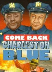 Watch Come Back, Charleston Blue