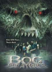 Watch The Bog Creatures
