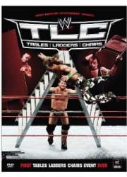 Watch WWE - TLC: Tables Ladders Chairs