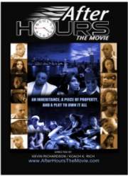 Watch After Hours: The Movie