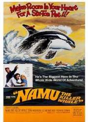 Watch Namu, the Killer Whale