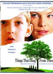 Watch Things That Hang from Trees