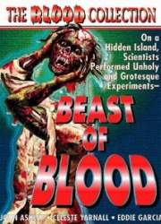 Watch Beast of Blood
