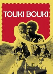 Watch Touki-Bouki