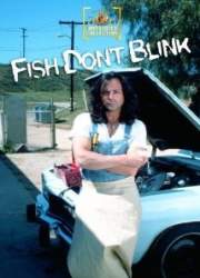 Watch Fish Don't Blink