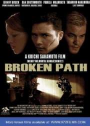 Watch Broken Path