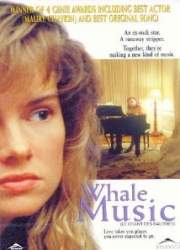 Watch Whale Music
