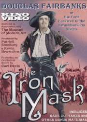 Watch The Iron Mask