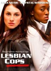 Watch Lesbian Cops