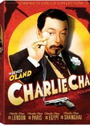 Watch Charlie Chan in Egypt
