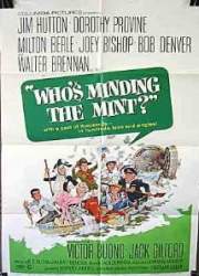 Watch Who's Minding the Mint?