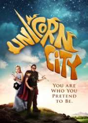 Watch Unicorn City