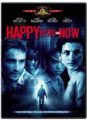 Watch Happy Here and Now