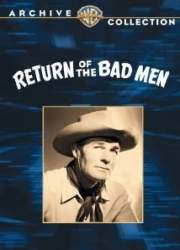 Watch Return of the Bad Men