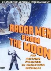 Watch Radar Men from the Moon
