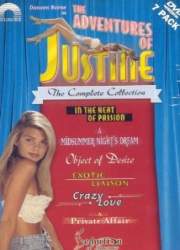 Watch Justine: Crazy Love