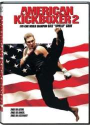 Watch American Kickboxer 2