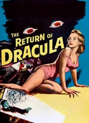 Watch The Return of Dracula