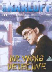 Watch Mr. Wong, Detective