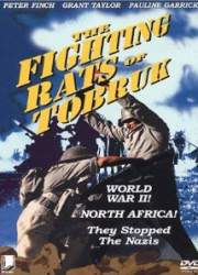 Watch The Rats of Tobruk