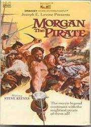 Watch Morgan il pirata