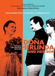 Watch Doña Herlinda y su hijo