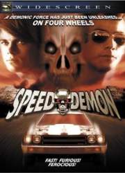 Watch Speed Demon