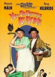 Watch Ma and Pa Kettle at Home