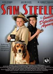 Watch Sam Steele and the Junior Detective Agency