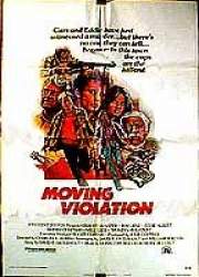 Watch Moving Violation