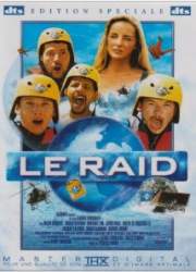 Watch Le raid