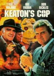 Watch Keaton's Cop
